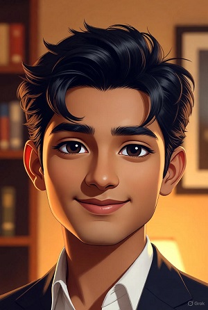 Chetan V