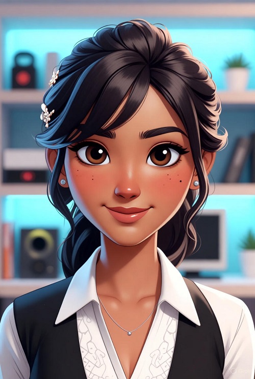Zoya Khan